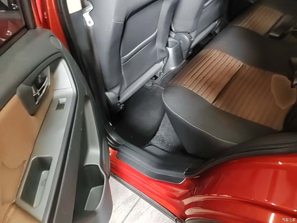 Changan SX4, 2014 17