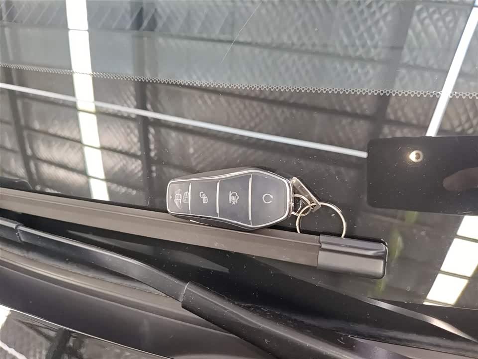 BYD Han