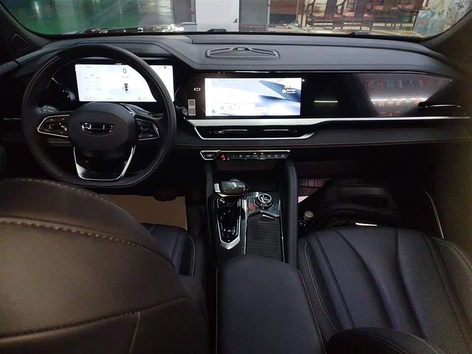 Dongfeng Wuhan Car