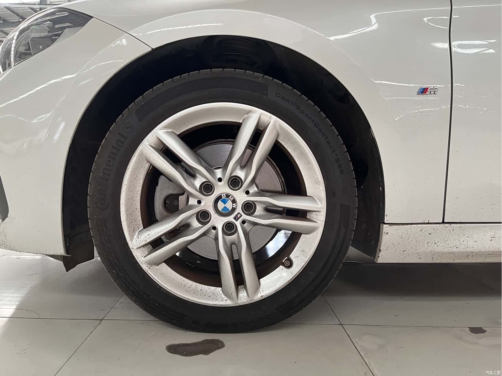 BMW 1 Series, 2021 14