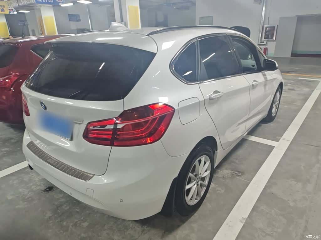BMW 2 Series, 2016 7
