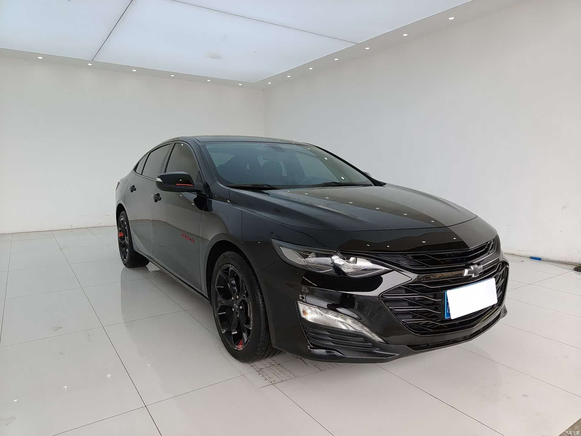 Chevrolet XL, 2021 3