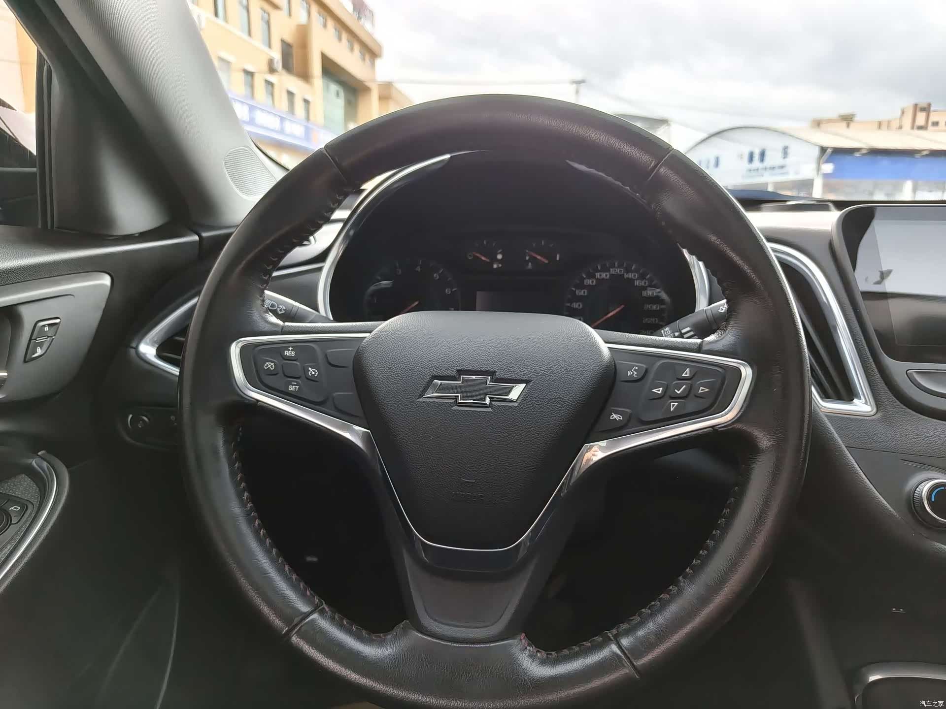 Chevrolet XL, 2021 7