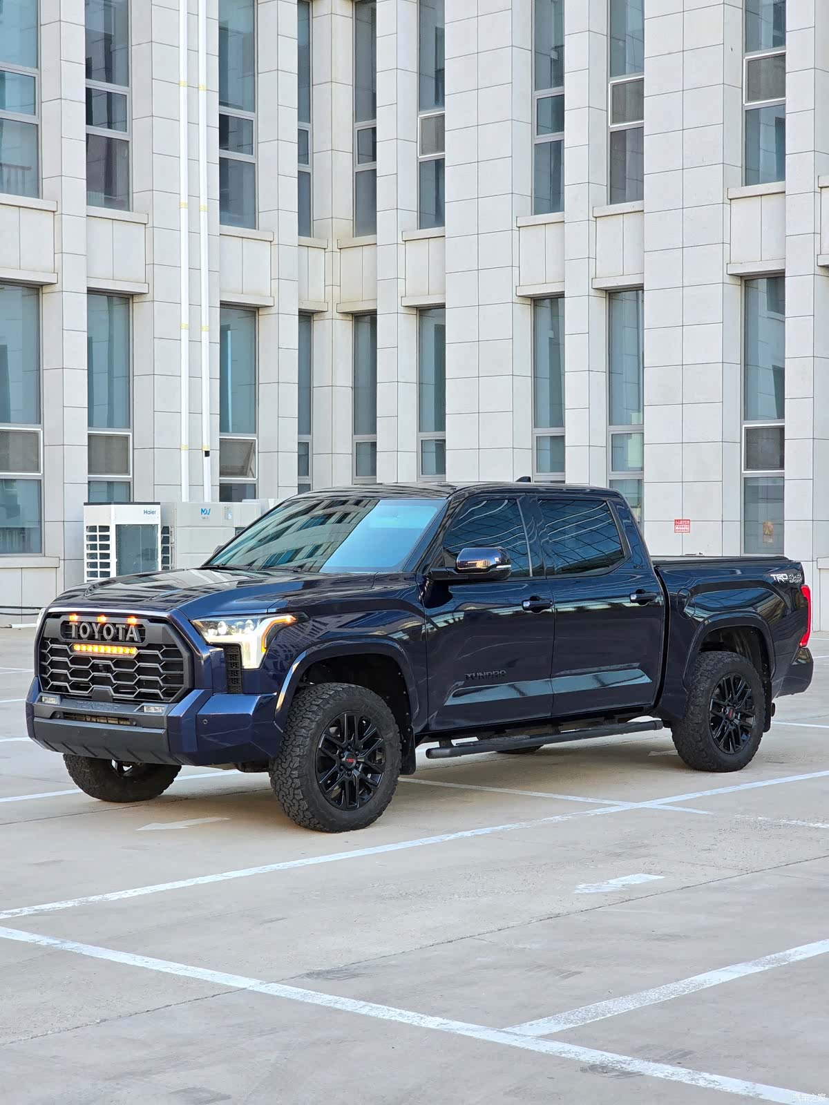 Toyota Tundra