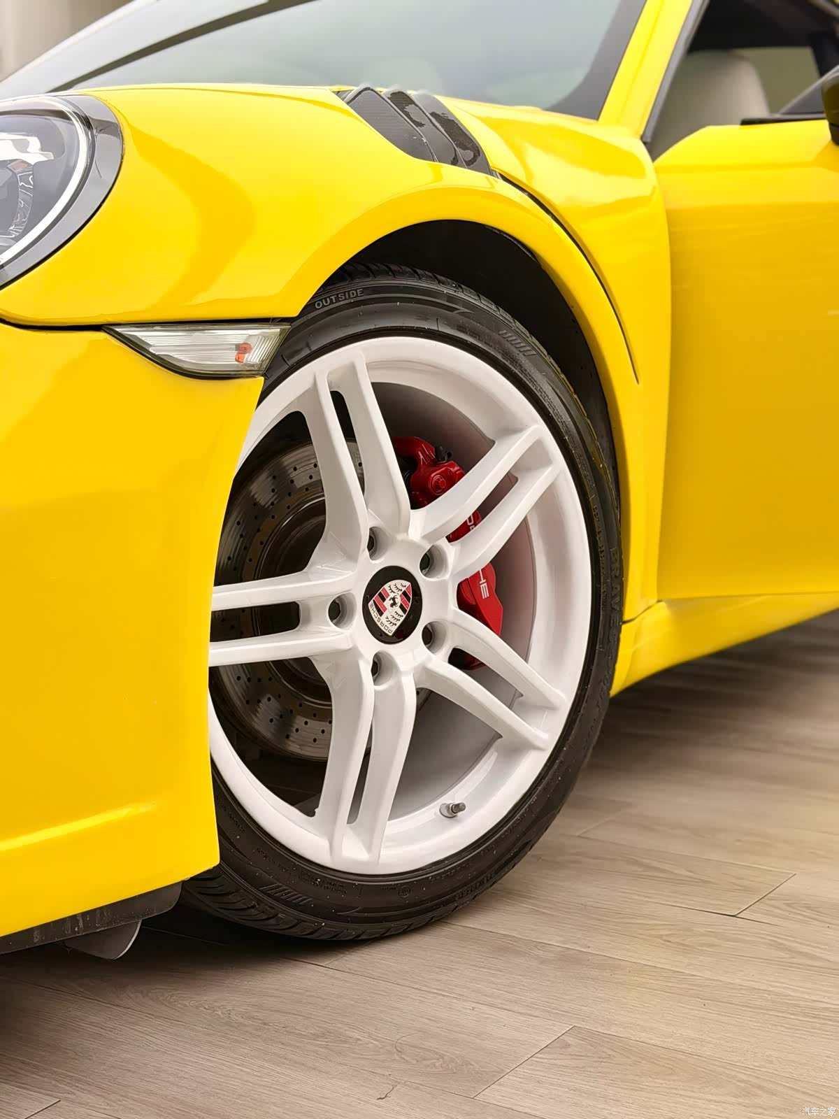 Porsche 911, 2015 12