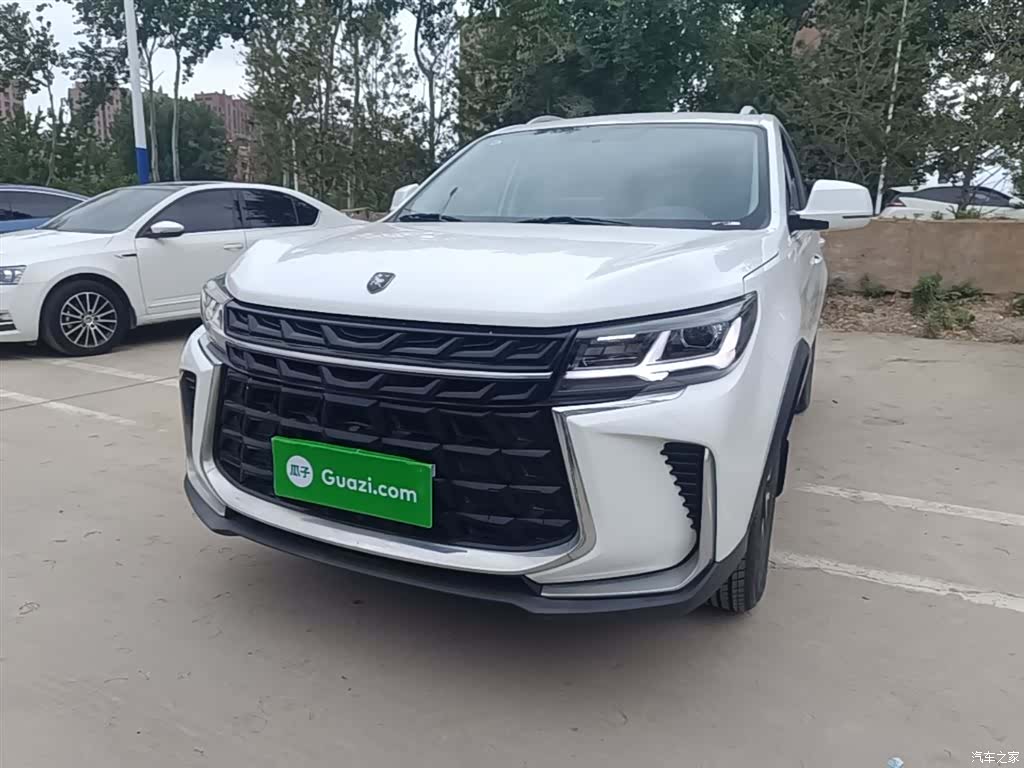 DongFeng T5, 2023 2