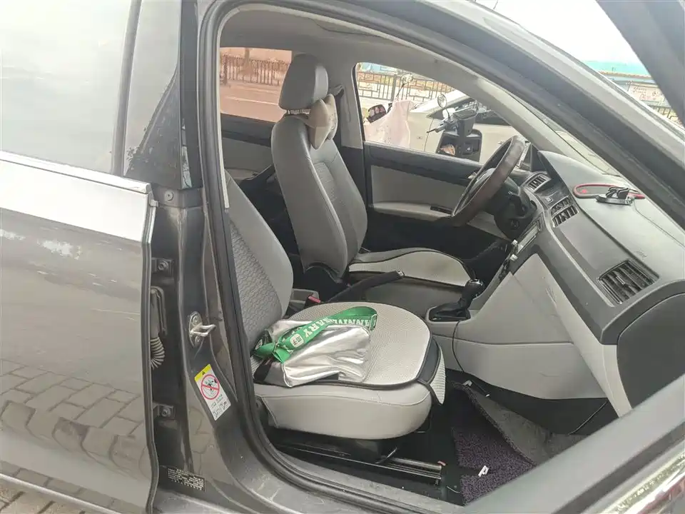 Skoda Xin Rui Skoda Xin Rui