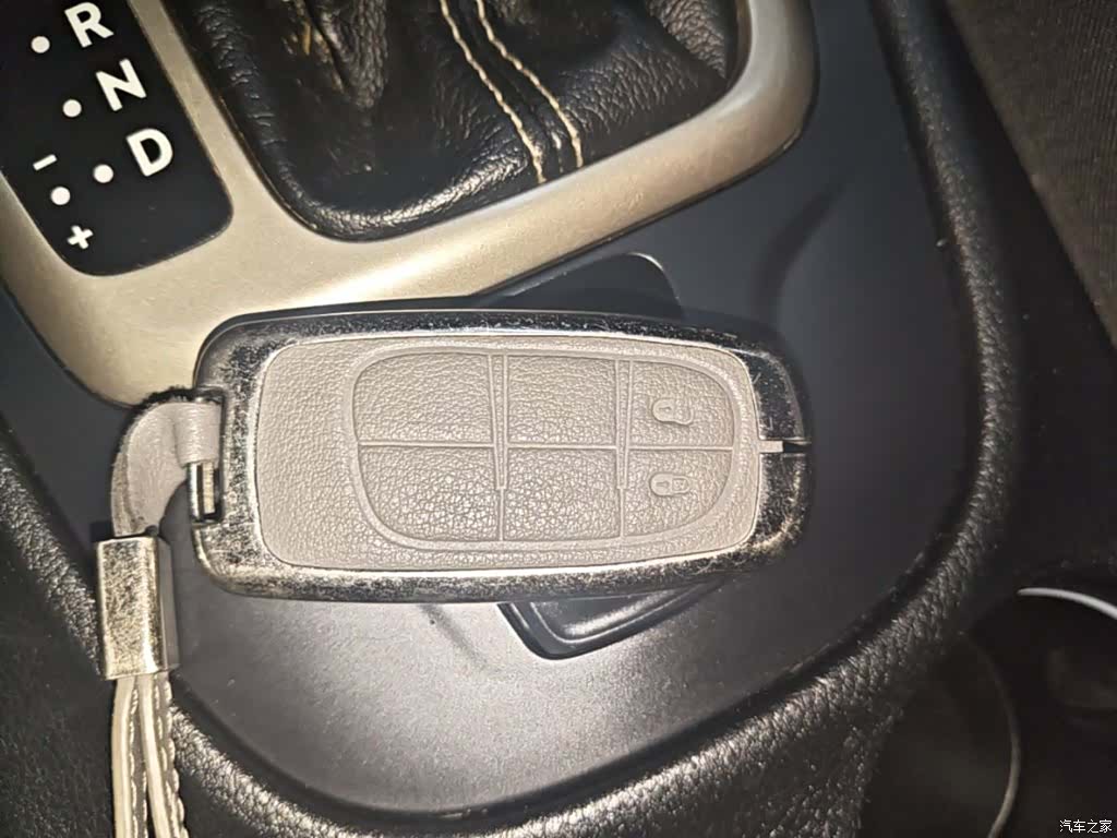 Jeep Cherokee, 2018 9