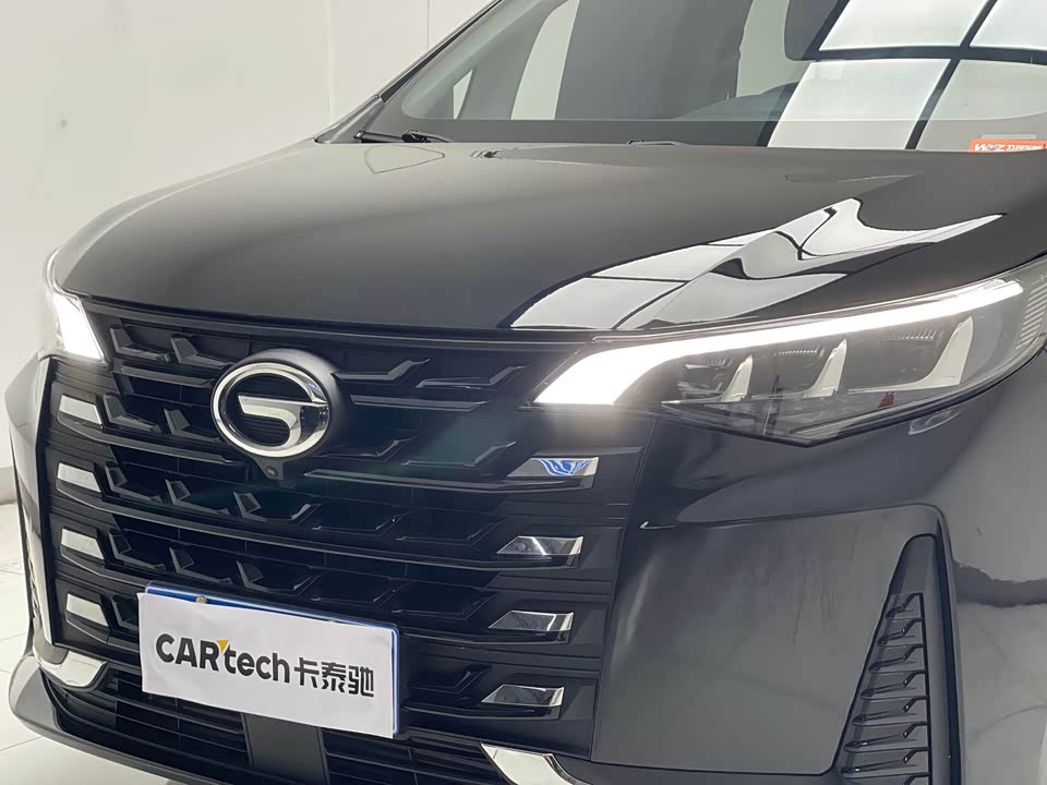 Trumpchi Trumpchi M6 Trumpchi Trumpchi M6