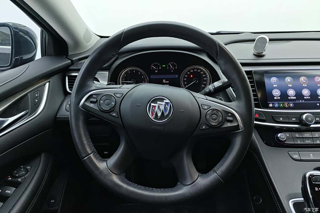 Buick LaCrosse, 2023 15