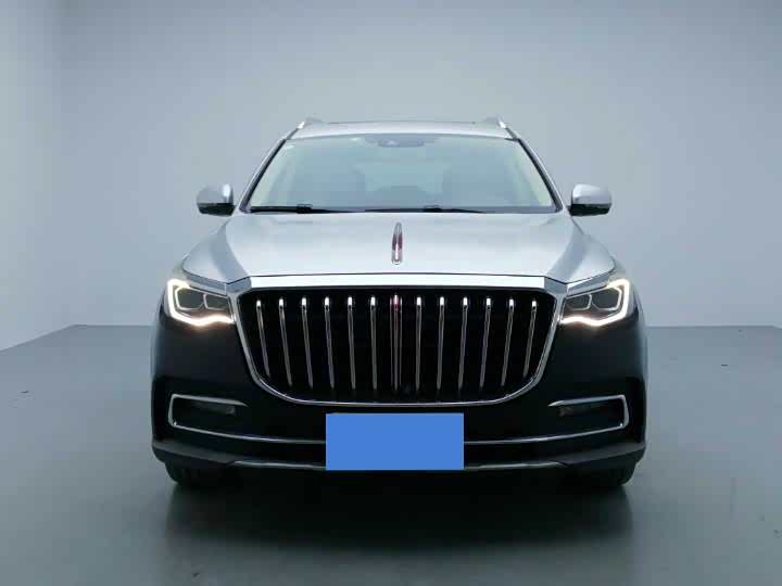 Hongqi HS7