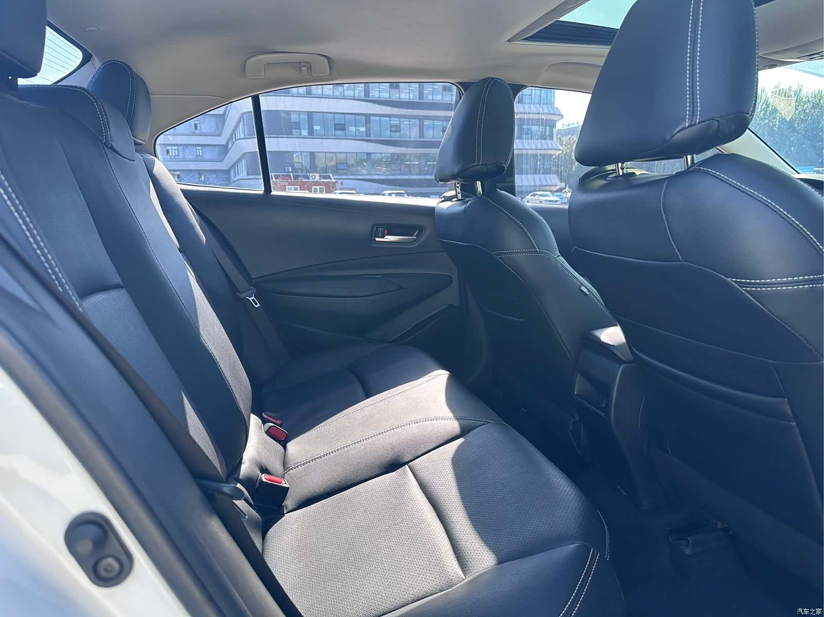 Toyota Corolla, 2022 26