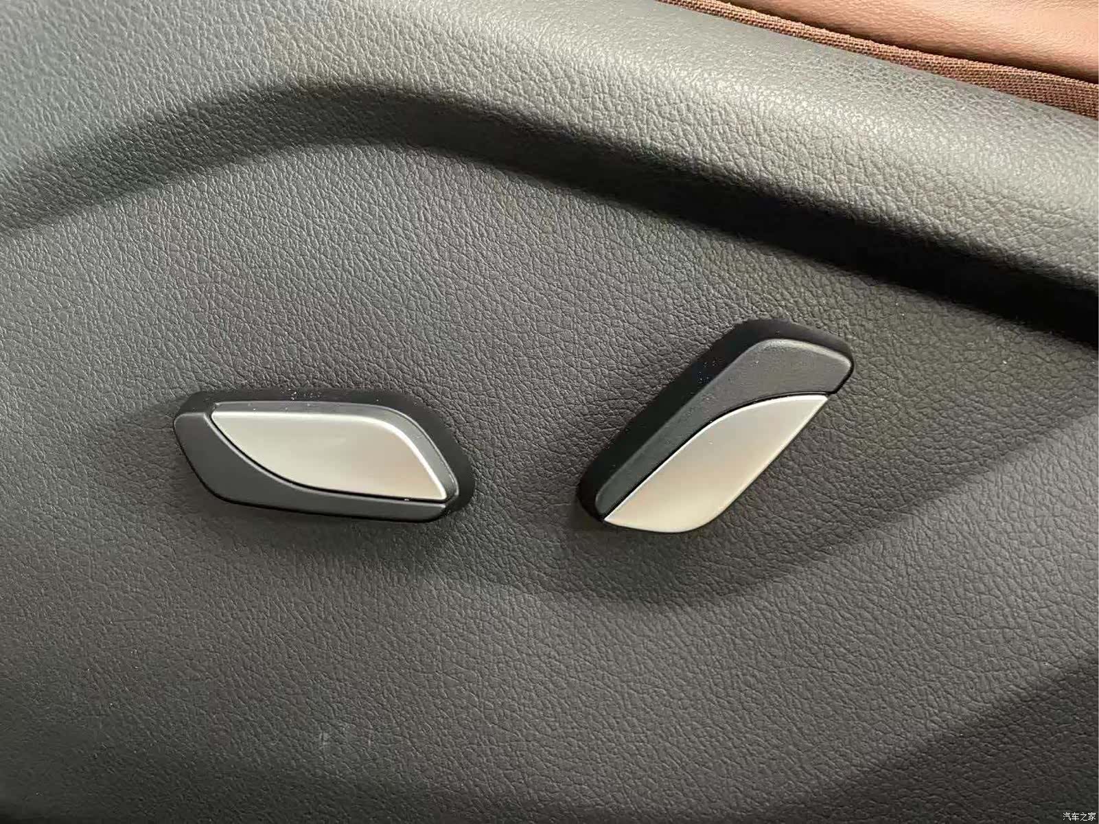 Geely X6, 2023 20