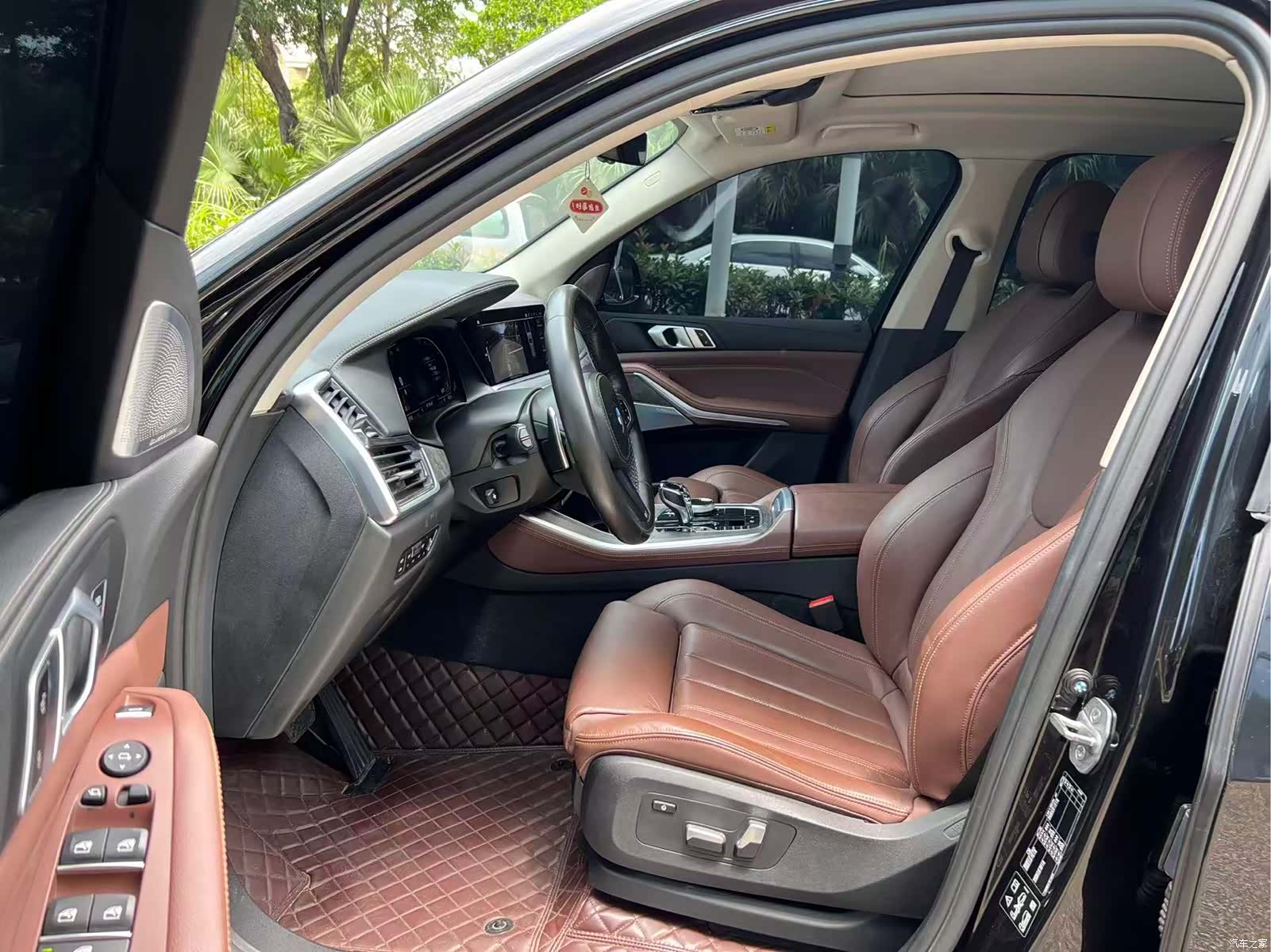 BMW X5, 2019 4