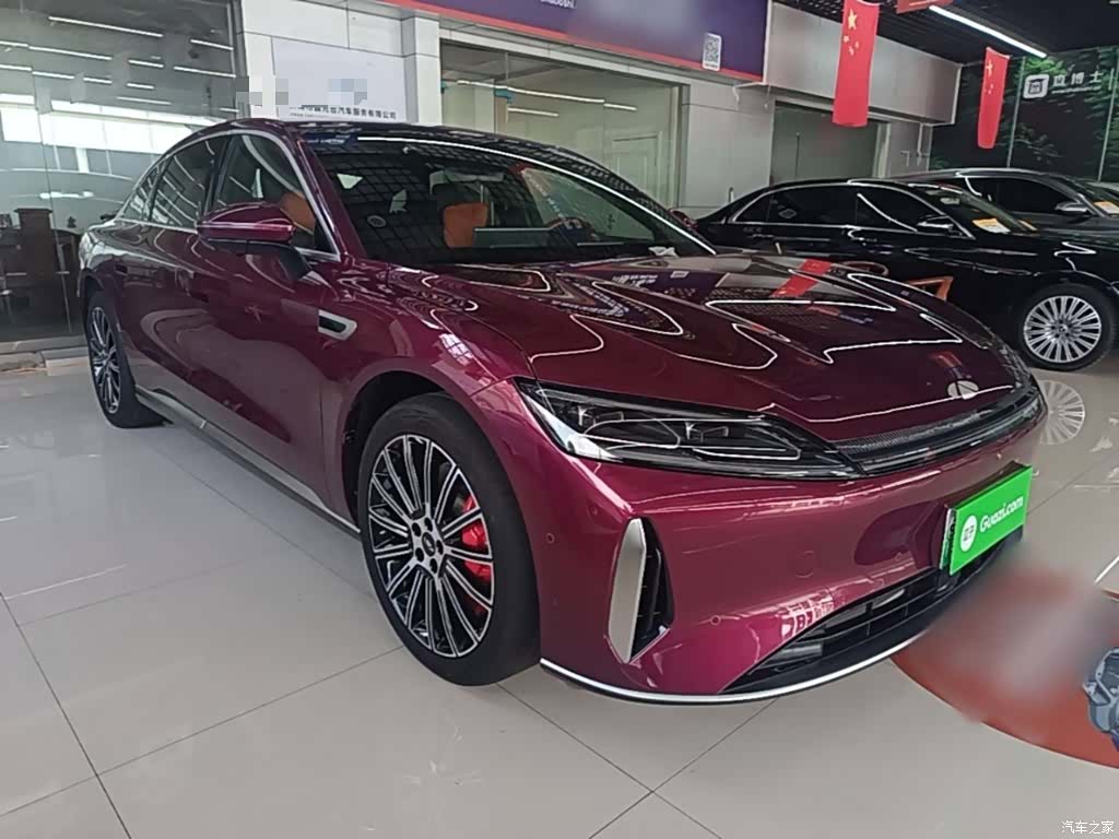 Chery A9L, 2025 4
