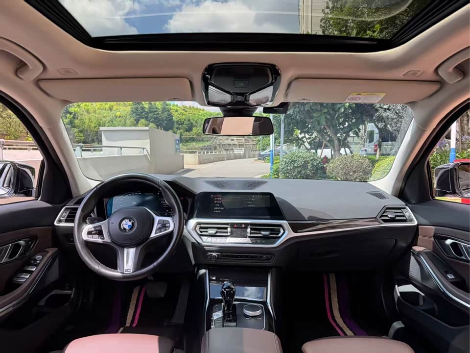 BMW 3 series BMW 3 series