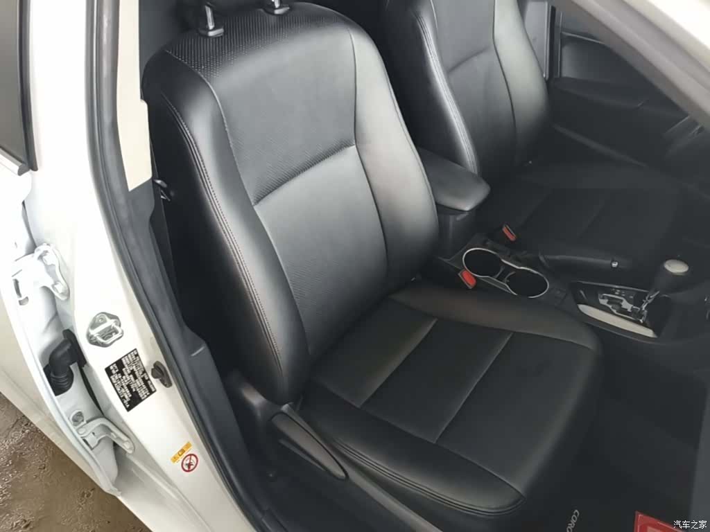 Toyota Corolla, 2016 25