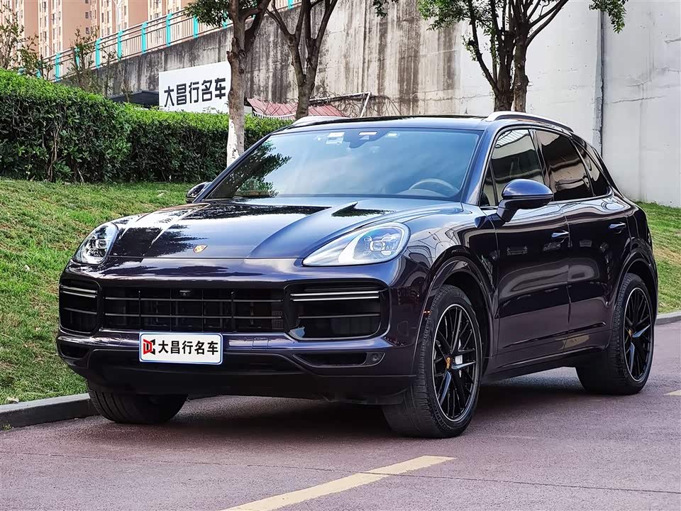 Porsche Cayenne Porsche Cayenne