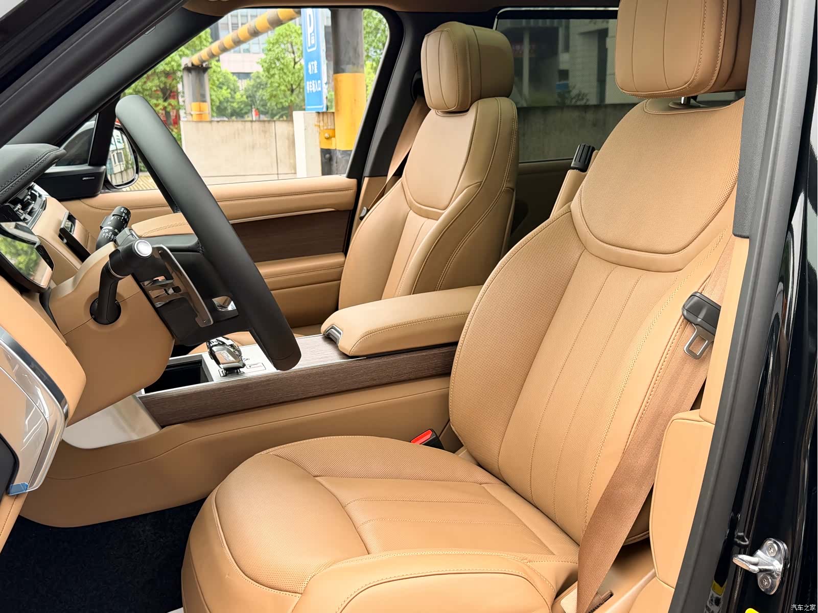 Land Rover Range Rover, 2026 6