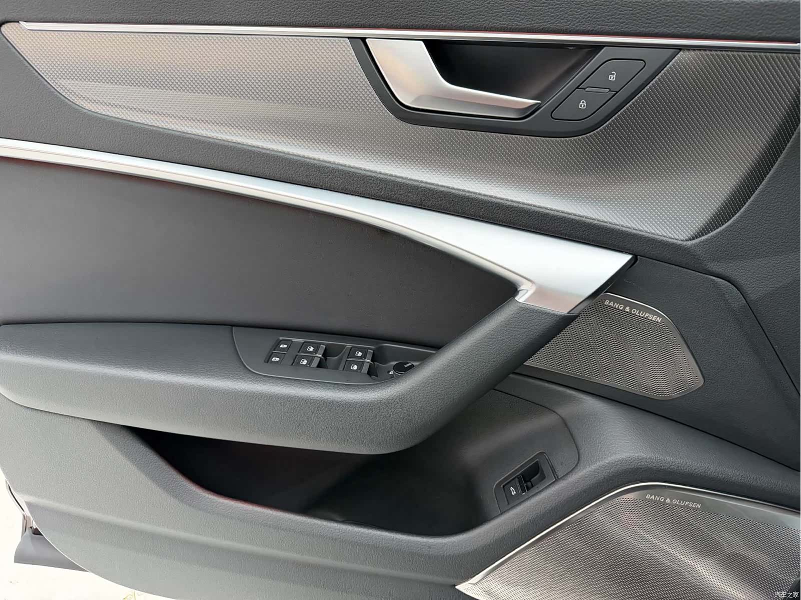 Audi A6L, 2020 21