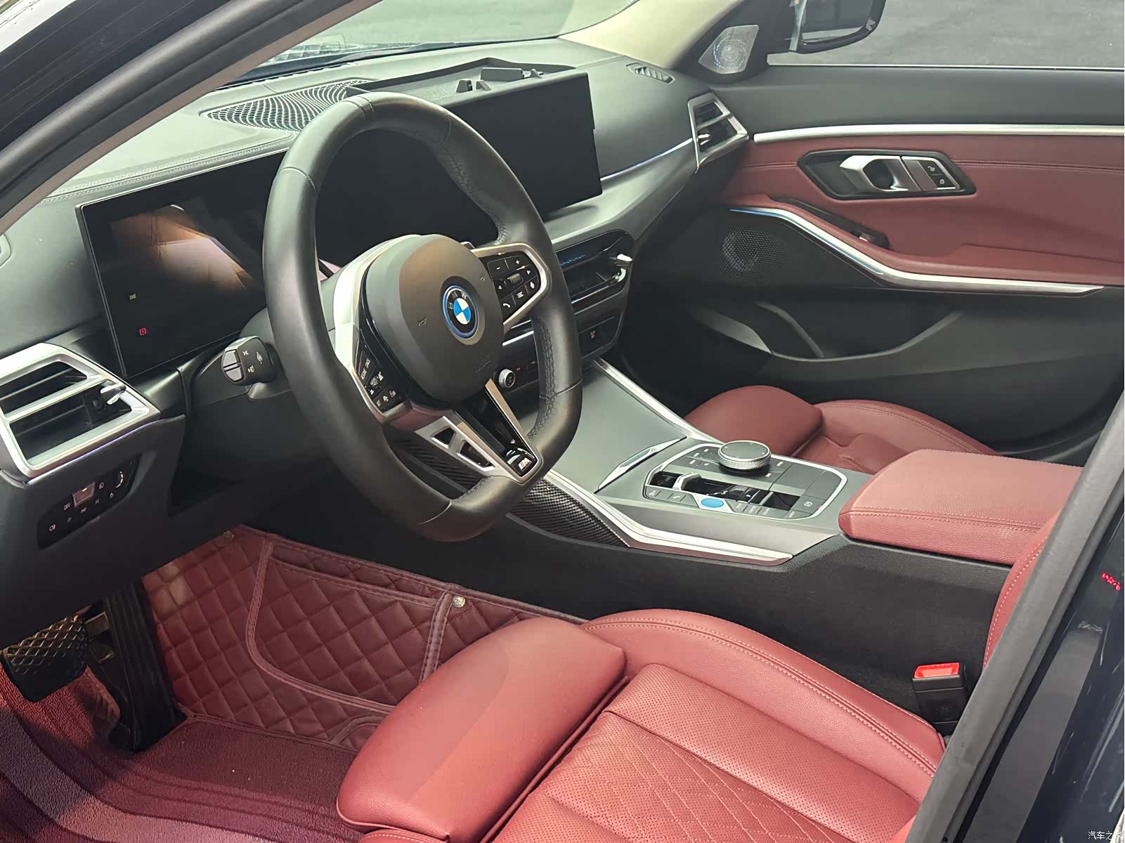 BMW i3, 2025 3