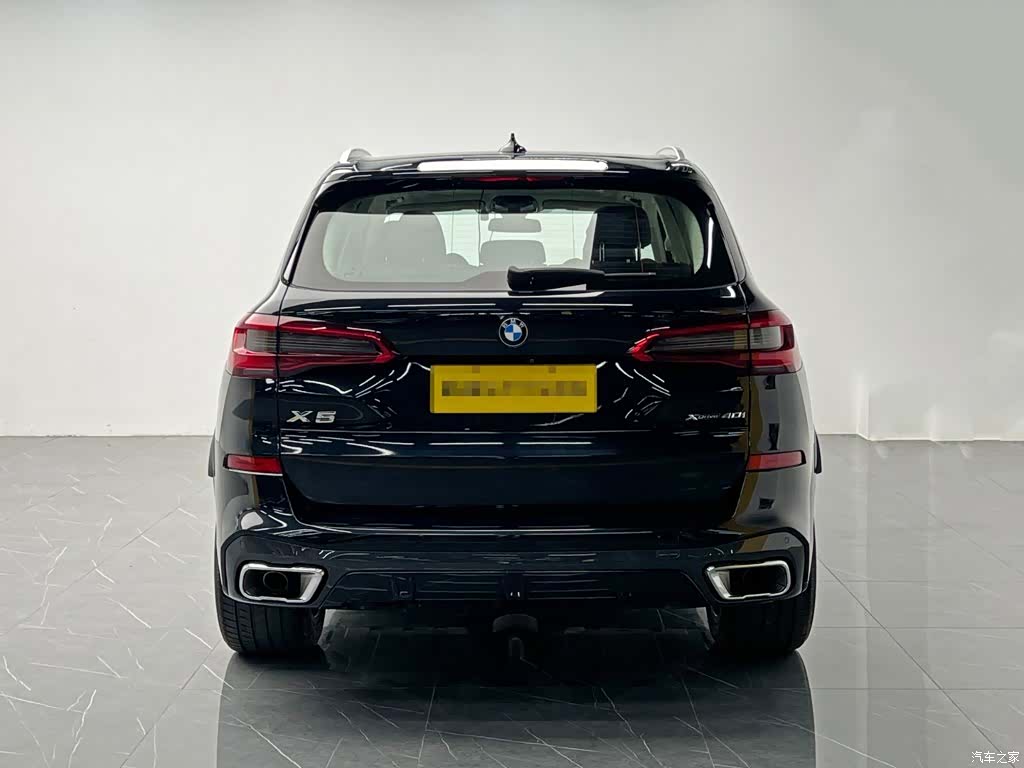 BMW X5, 2020 все фото