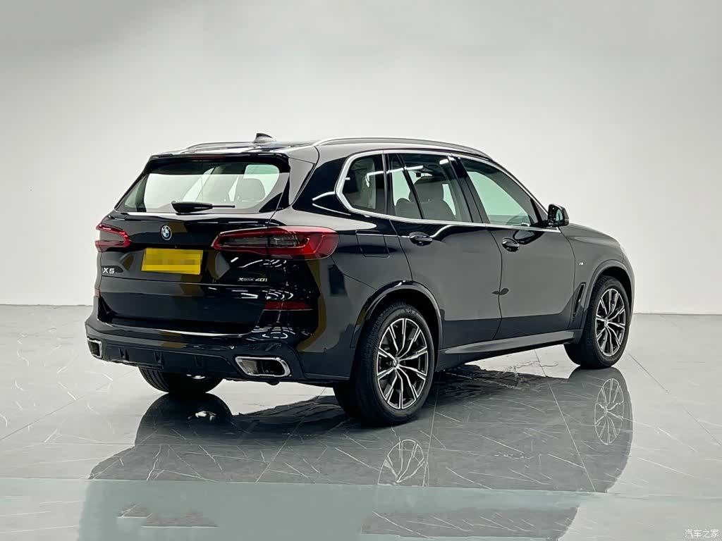 BMW X5, 2020 6