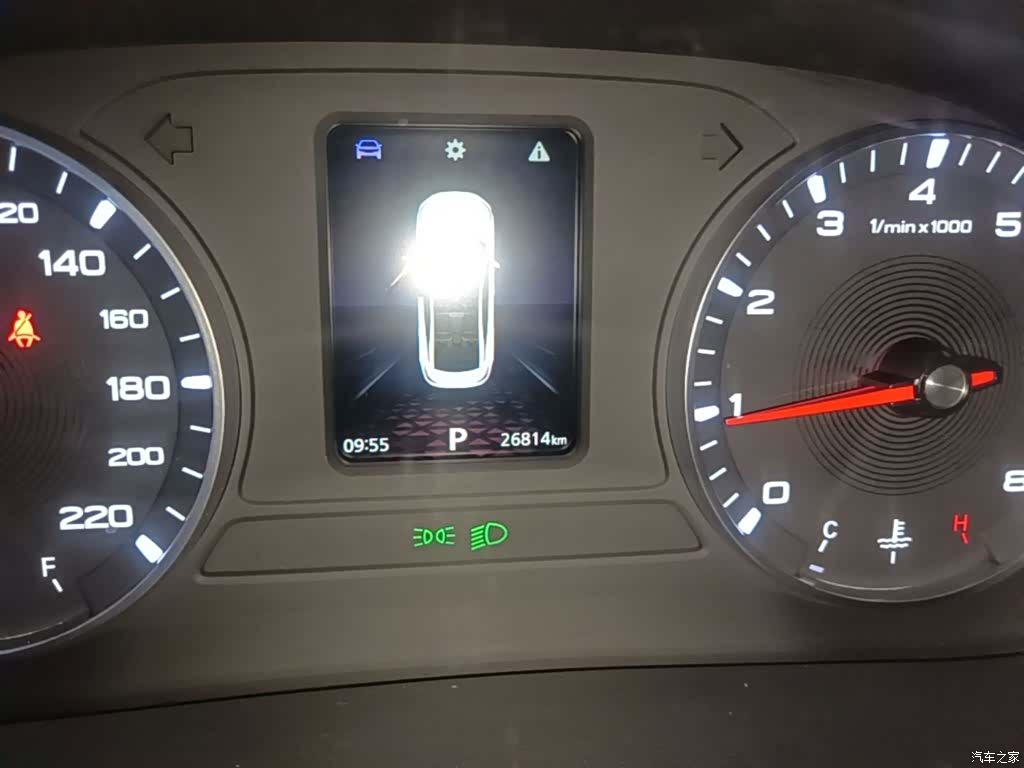 MG MG5, 2022 12