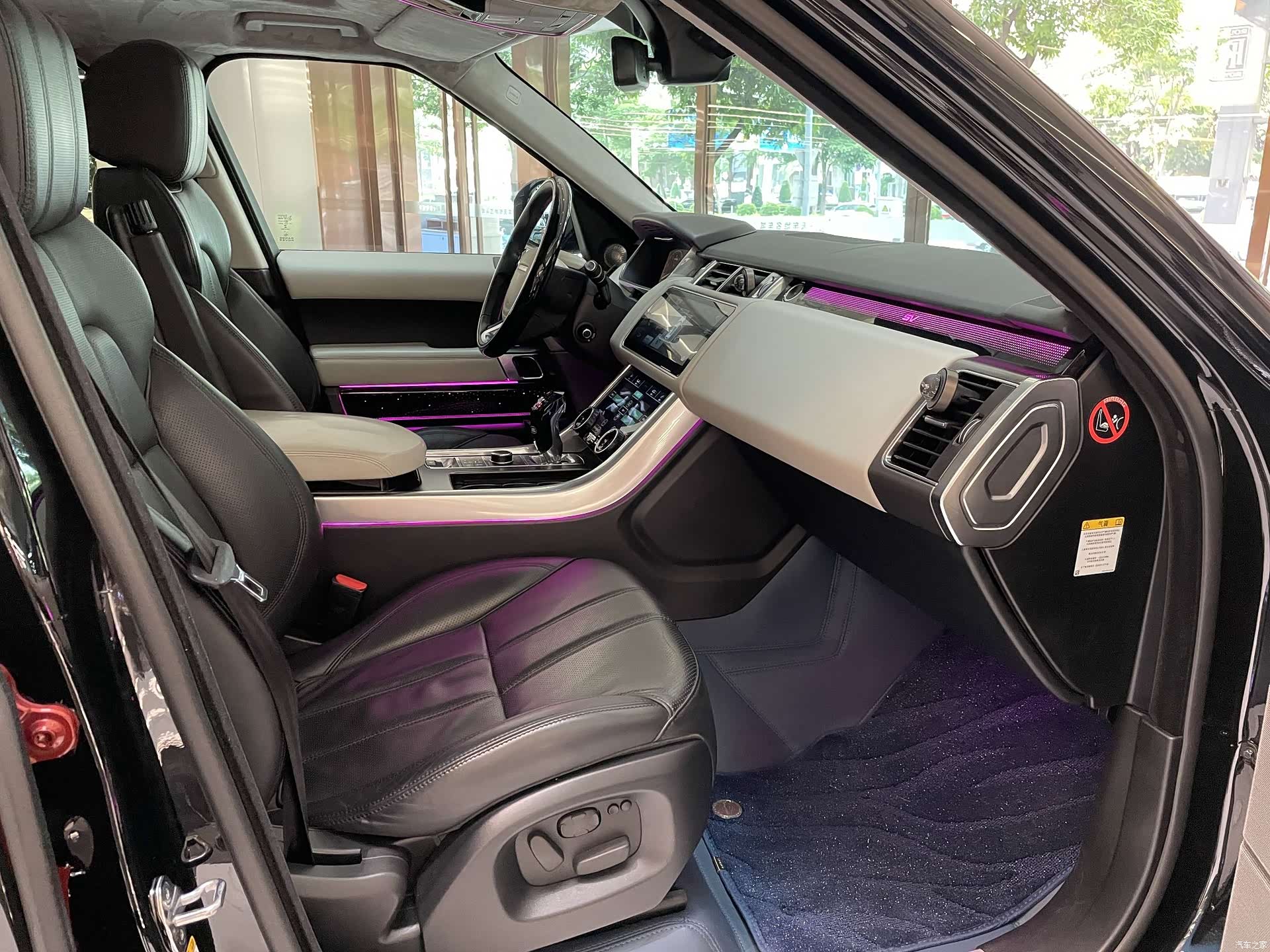 Land Rover Range Rover, 2013 17