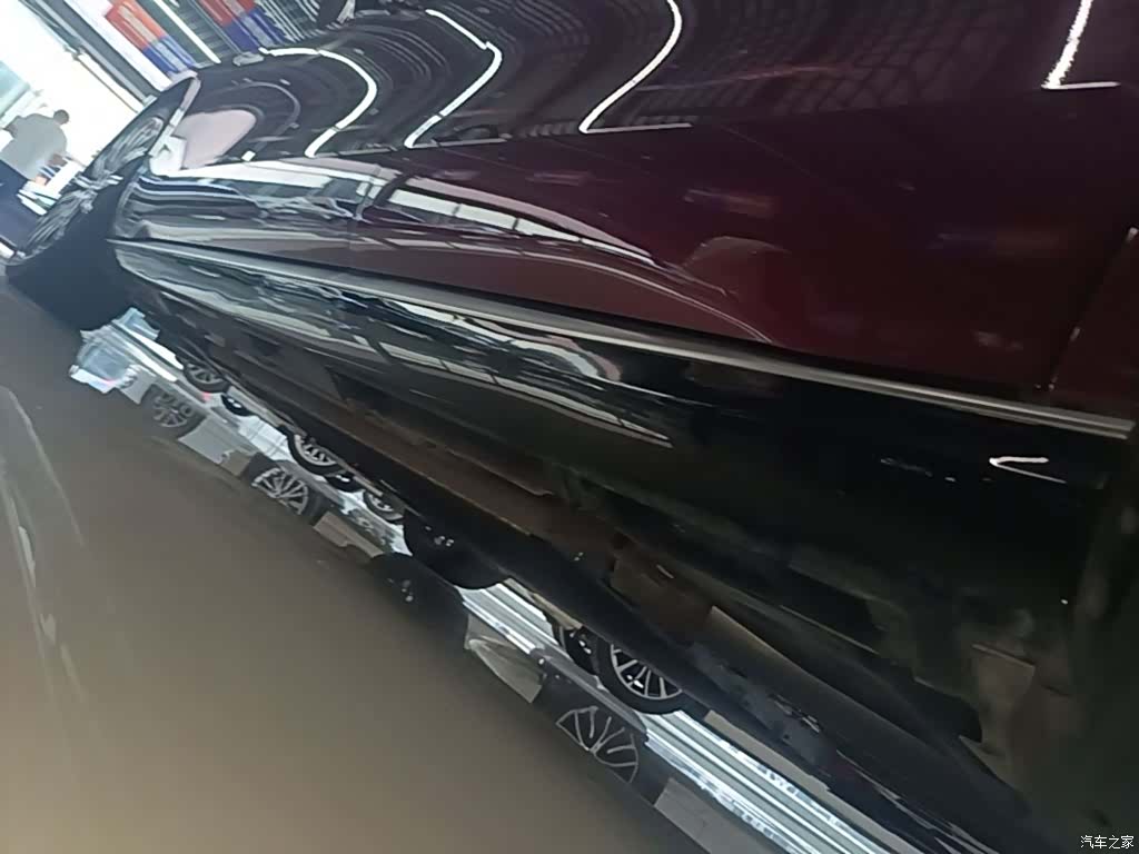 Chery A9L, 2025 22