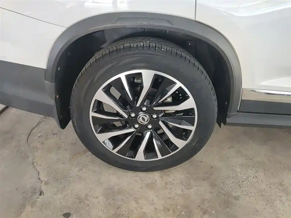 Forthing Popular T5L