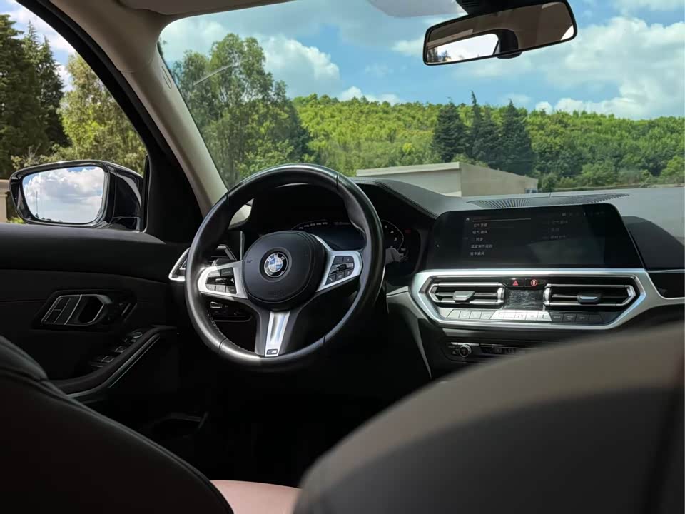 BMW 3 series BMW 3 series