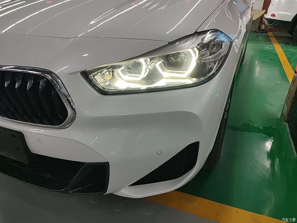 BMW X2, 2020 24