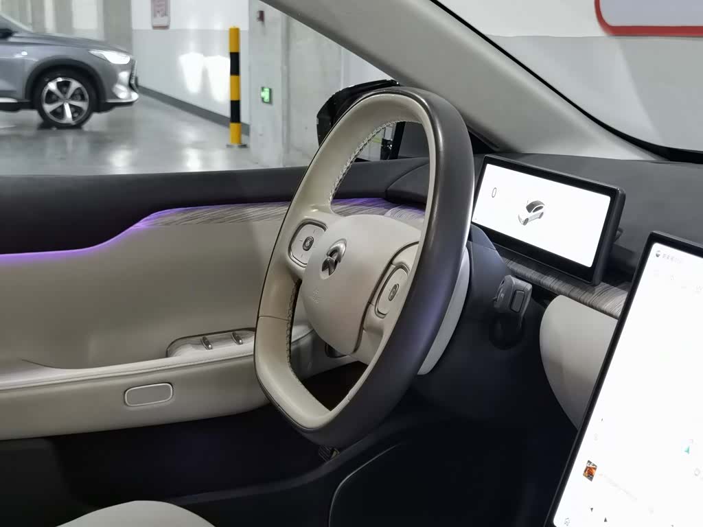 NIO ET7, 2022 22