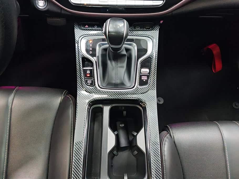 Trumpchi Trumpchi M6