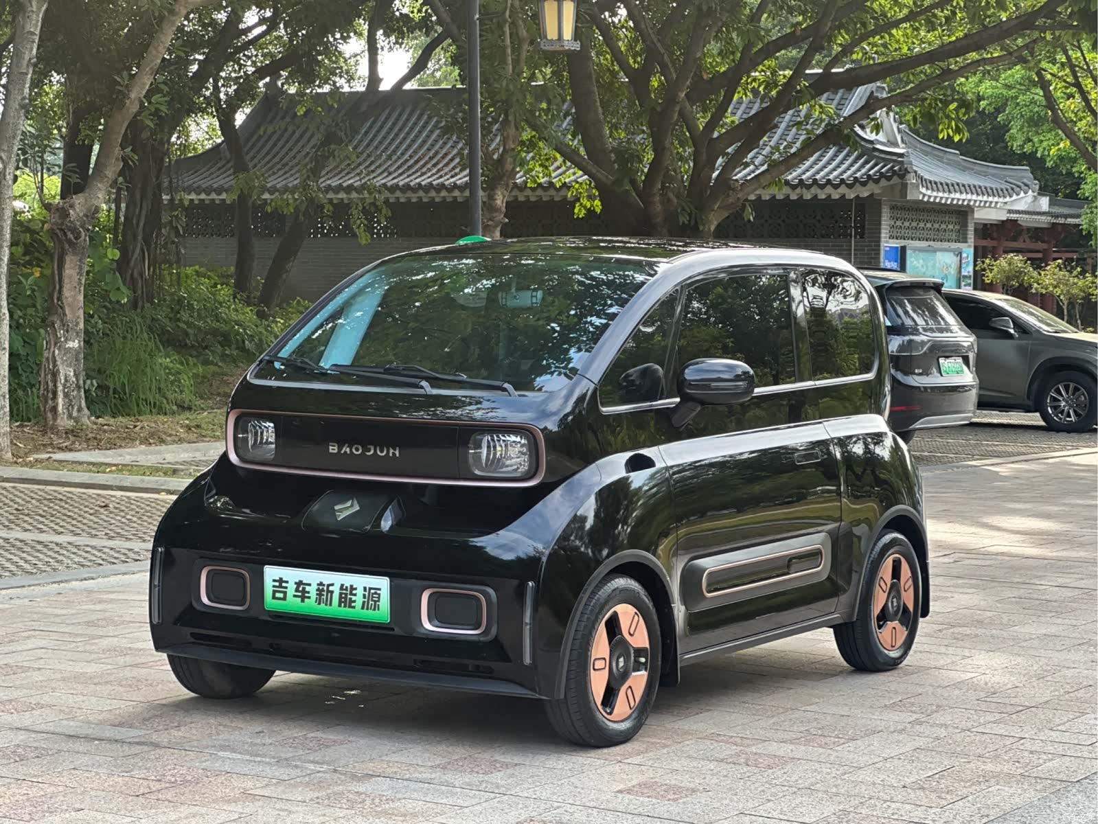 Wuling Yuan, 2022 1
