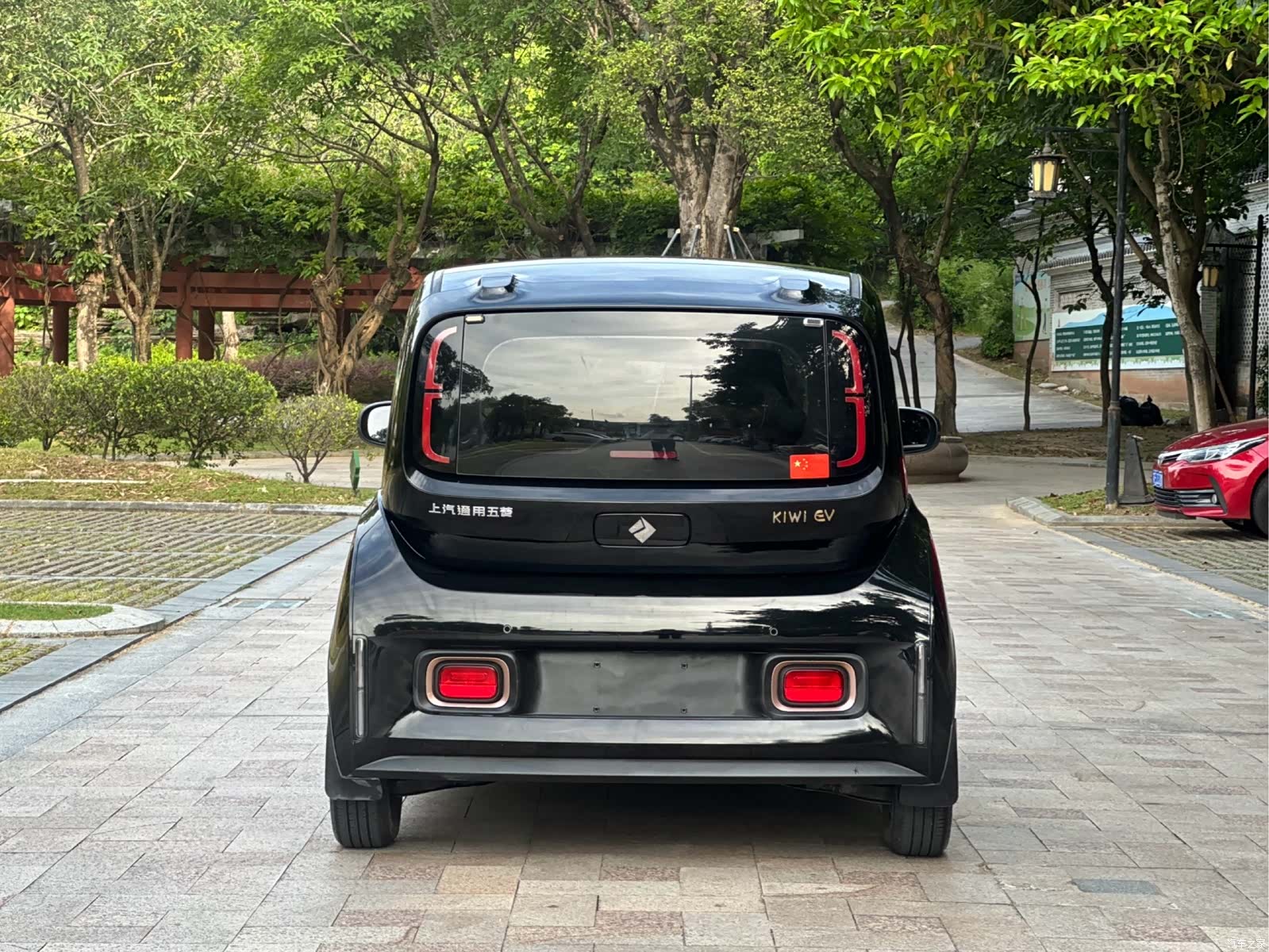 Wuling Yuan, 2022 все фото
