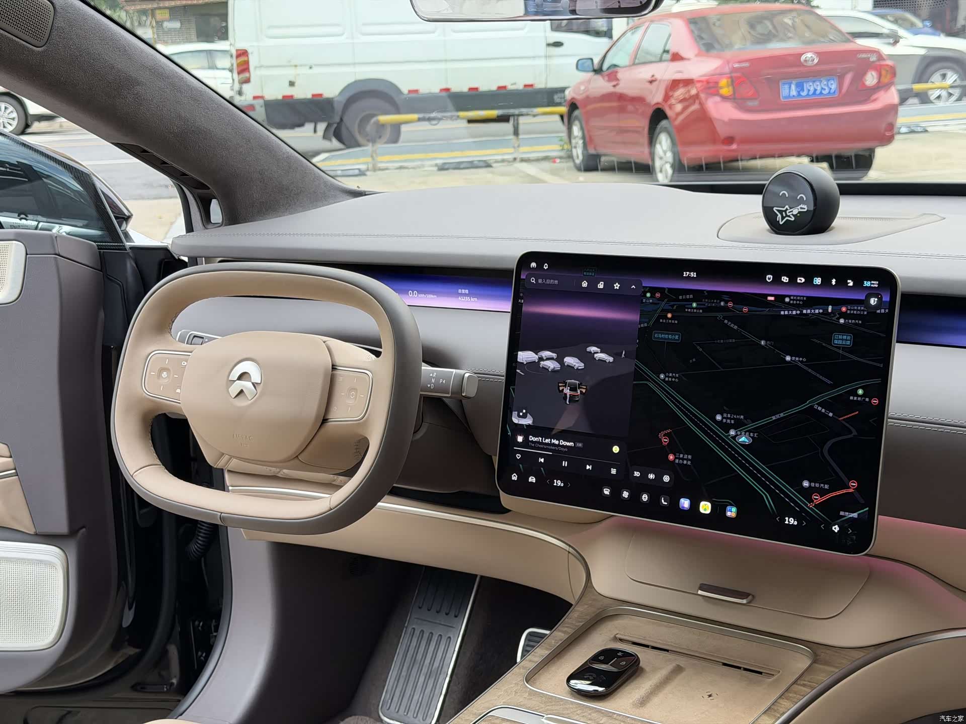 NIO ET9, 2025 25