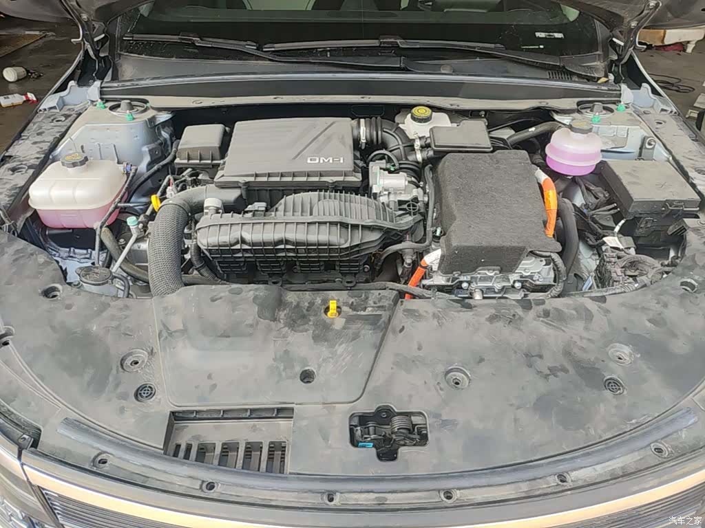 BYD Destroyer 05, 2024 20