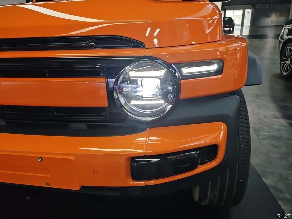 Chery V23, 2025 18