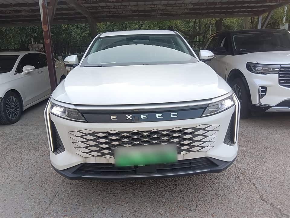 Jiangxi Nanchang Car Jiangxi Nanchang Car