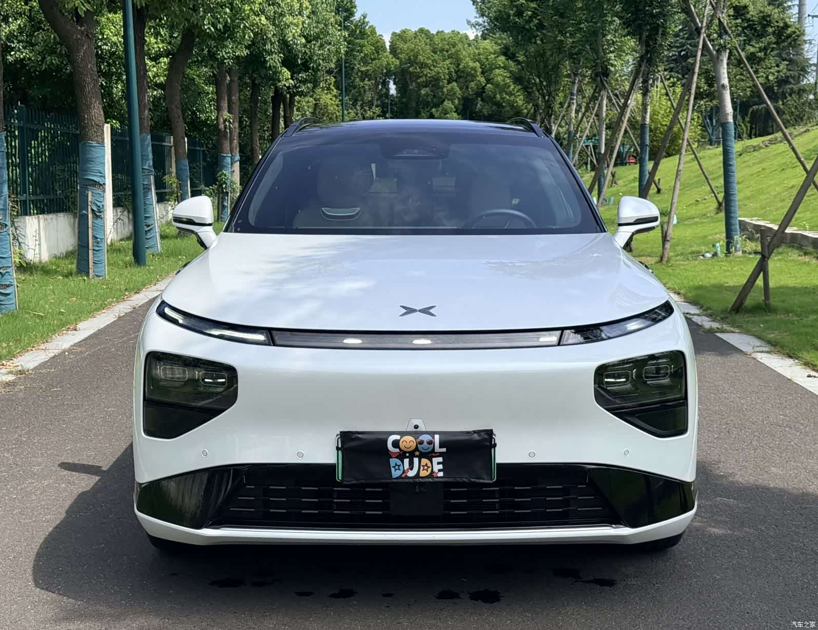 Xpeng G9, 2026 2