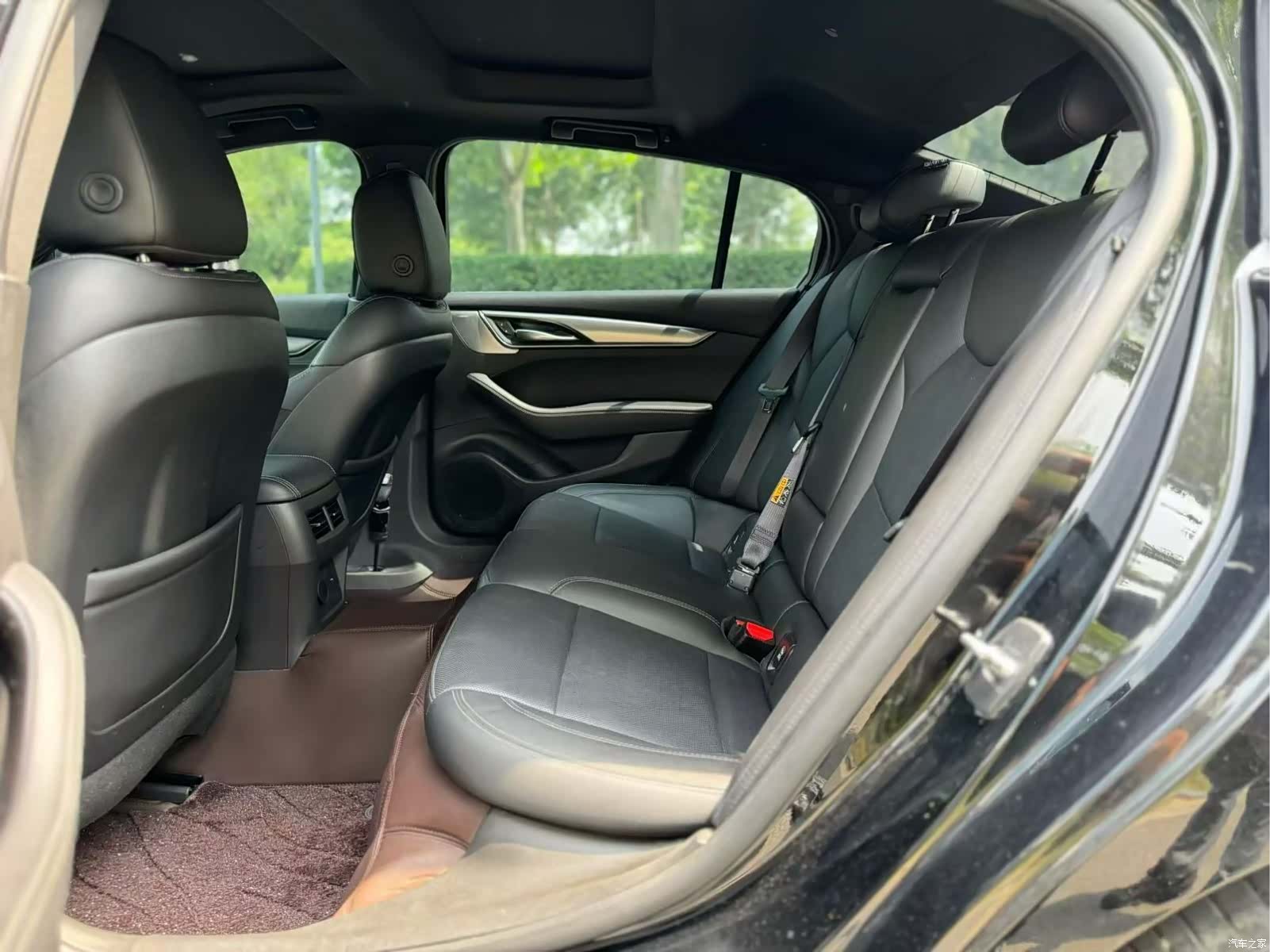 Cadillac CT5, 2023 6
