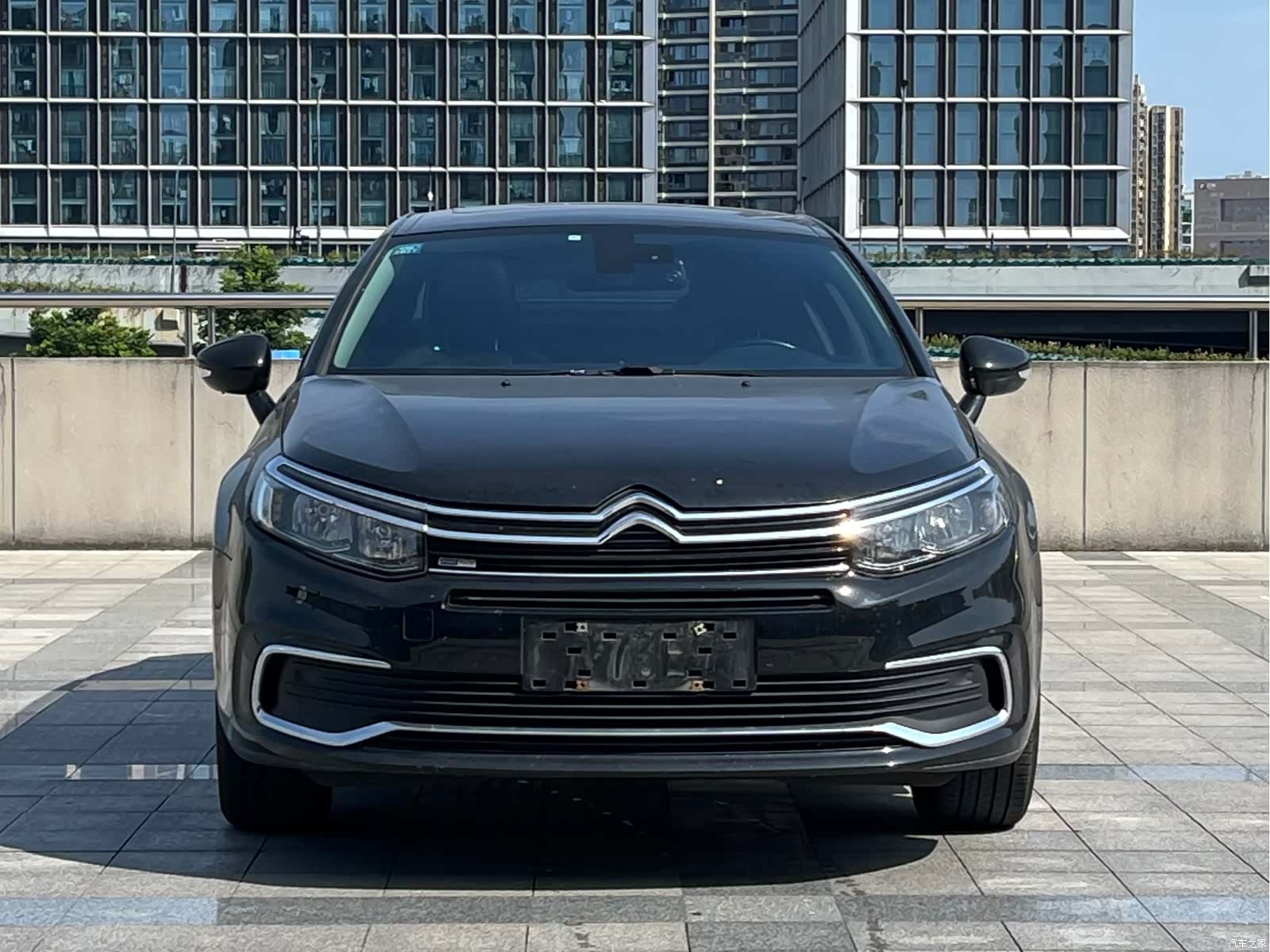 Citroen C5, 2019 2