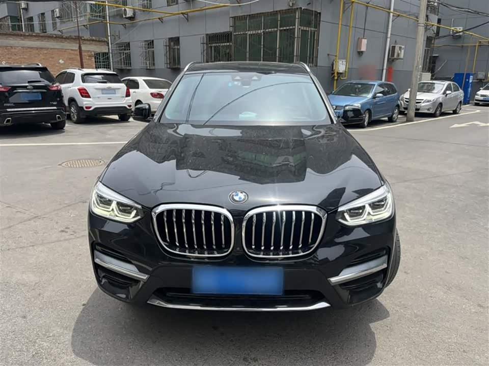 Shaanxi Xi'an Car