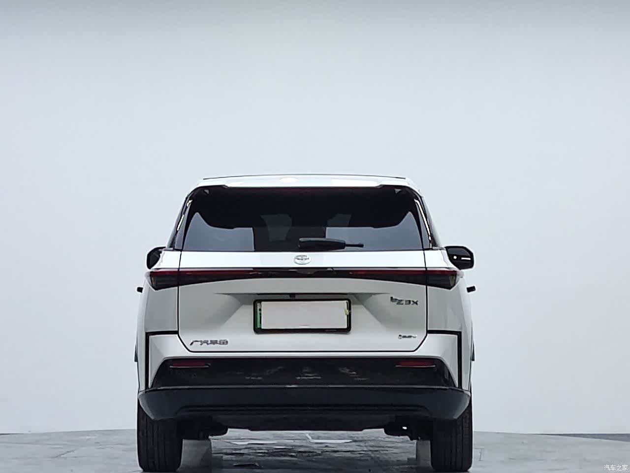 Toyota 3X, 2025 6
