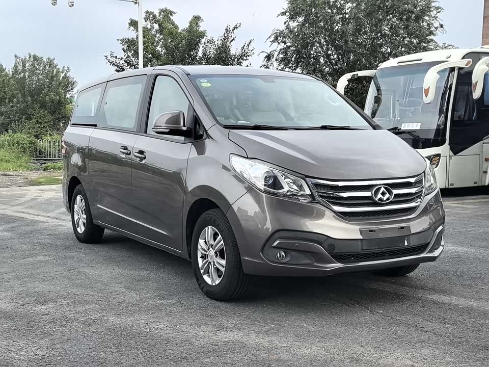 MAXUS G10