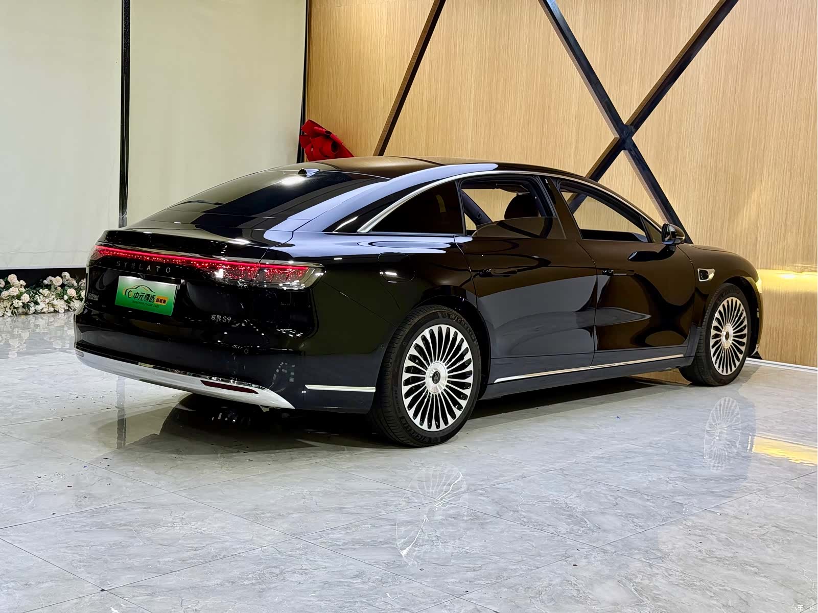 Stelato S9, 2025 18