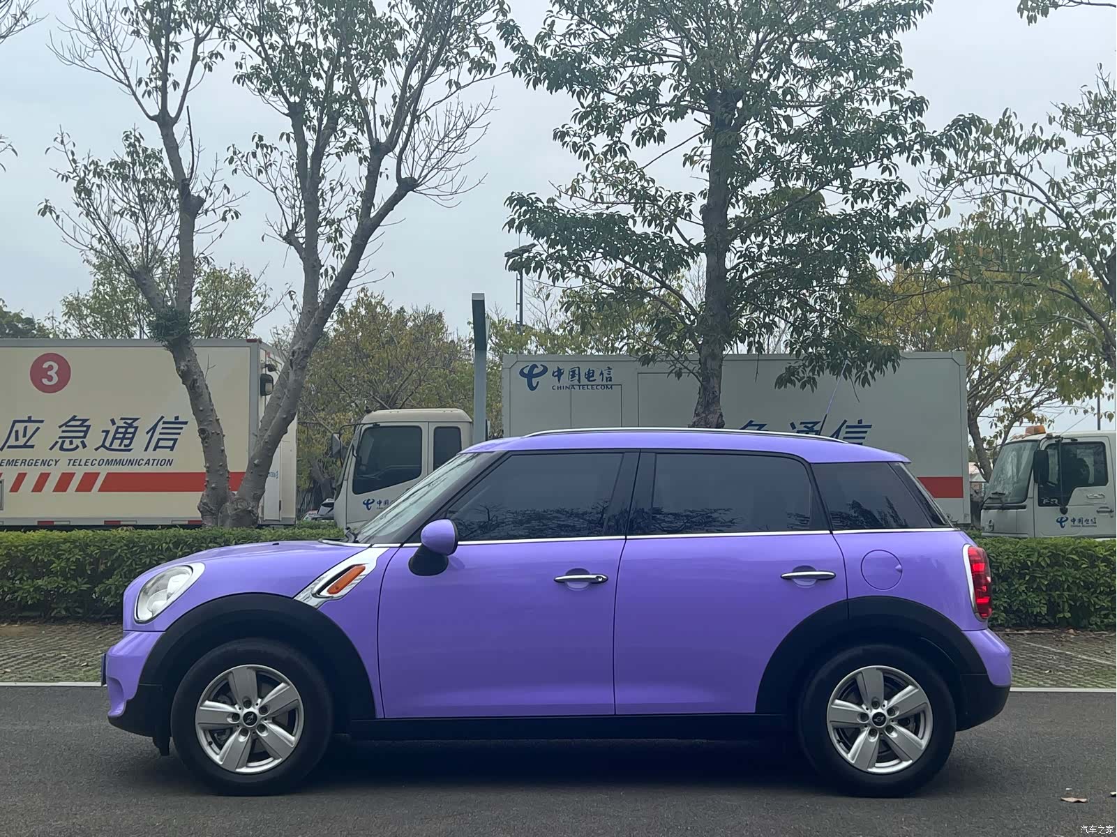 Mini Countryman, 2016 4