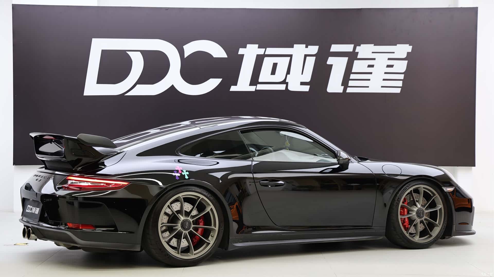 Porsche 911, 2019 7